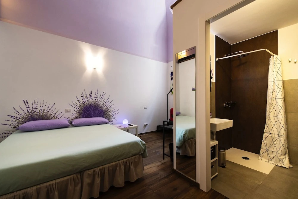 Orvieto Aroma Rooms 2