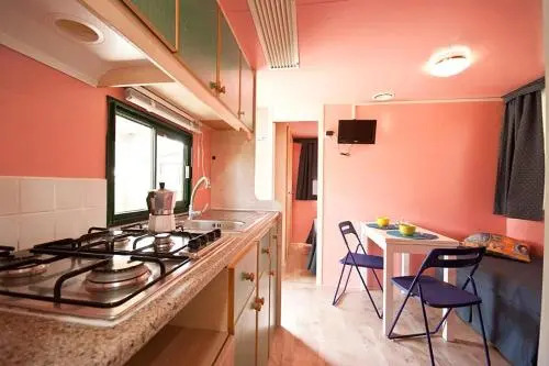 Acquaviva Village Camping