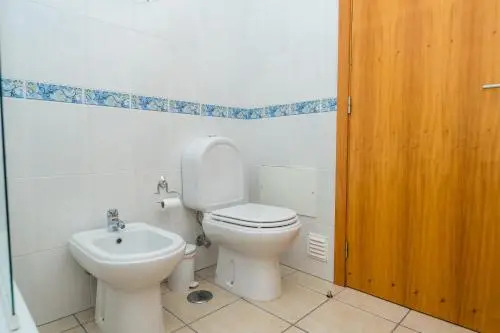 Fontainhas House