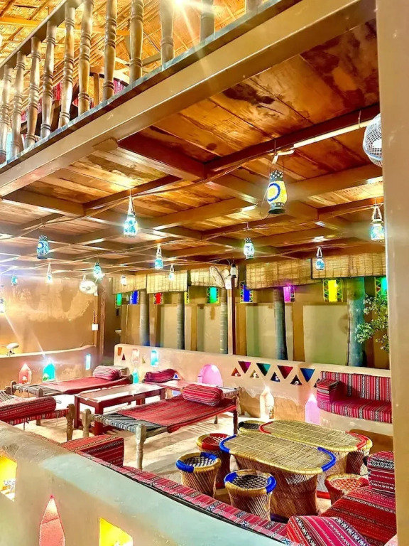 Nimbal Dhani A Traditional Palace