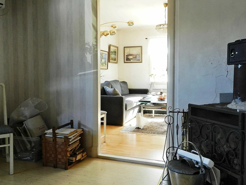 6 Person Holiday Home in Lysekil