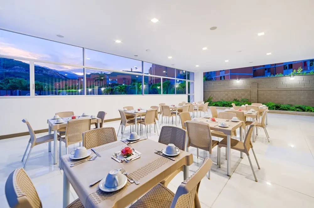 Hotel Blue 66