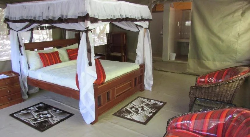 Enchoro Wildlife Camp