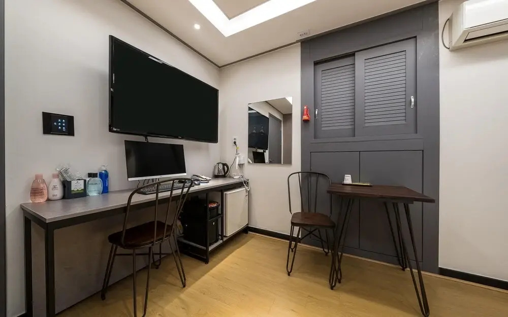 Shinchon Hotel Sogang Stay
