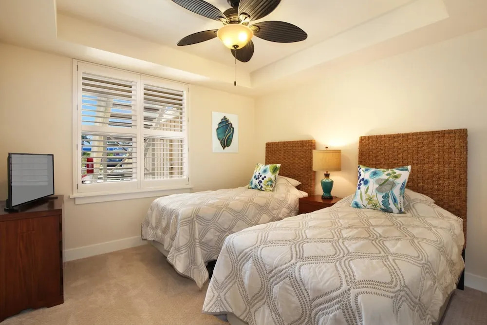 Pili Mai 7m 3 Bedroom Condo