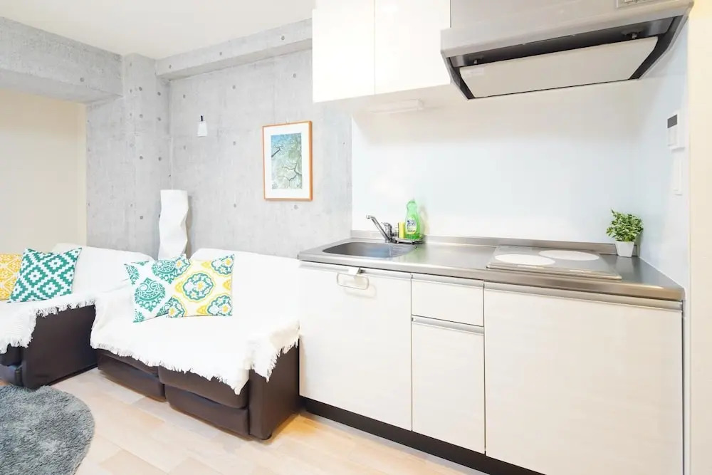 Asakusa Hotel 301