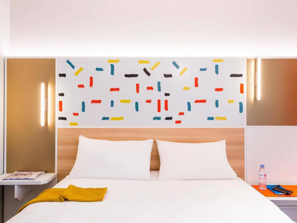 ibis Styles Versailles Guyancourt
