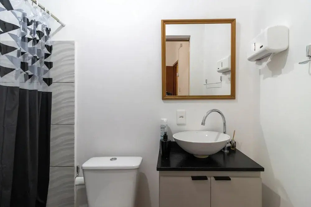 Rio Vibes Hostel - Hostel na Glória, AC, Social Vibe & Próximo a Lapa