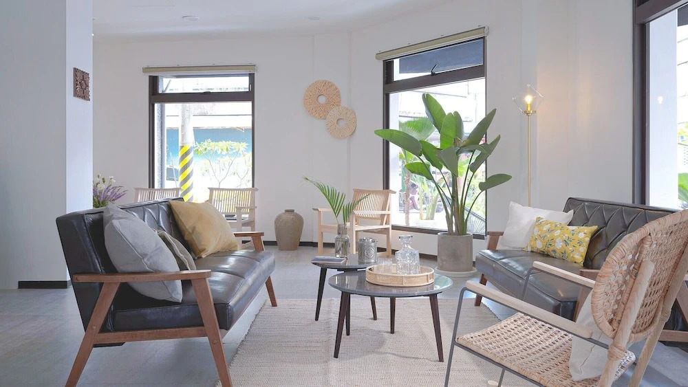 Yumi House