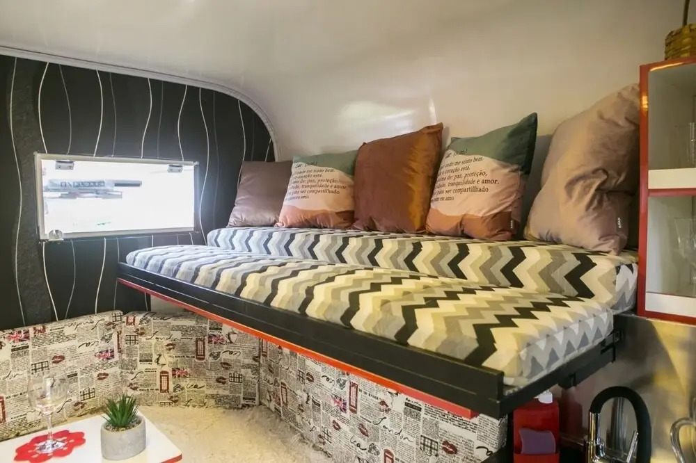 Camping Casa Sobre Rodas Igua?u