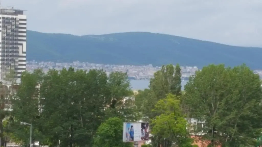 Penthaus Cacao Beach