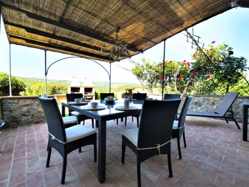 Villa Vineyard View by Interhome