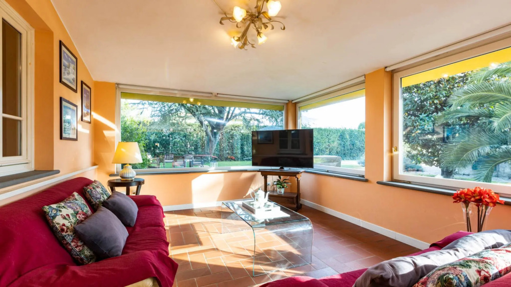 VILLA LUIGINA 8, Emma Villas
