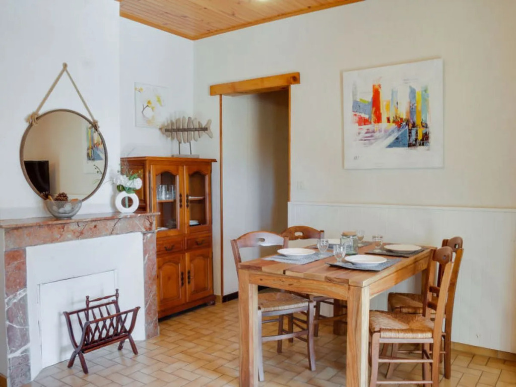 House Remember Bormio