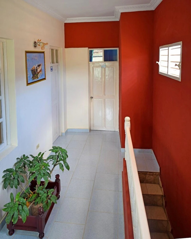 Hostal La Casona 254