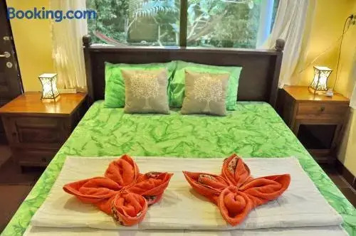Soni Guest House