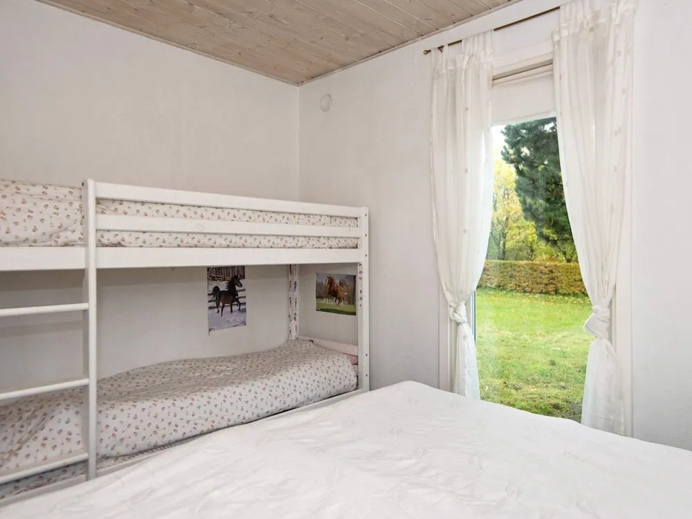 6 person holiday home in Hemmet