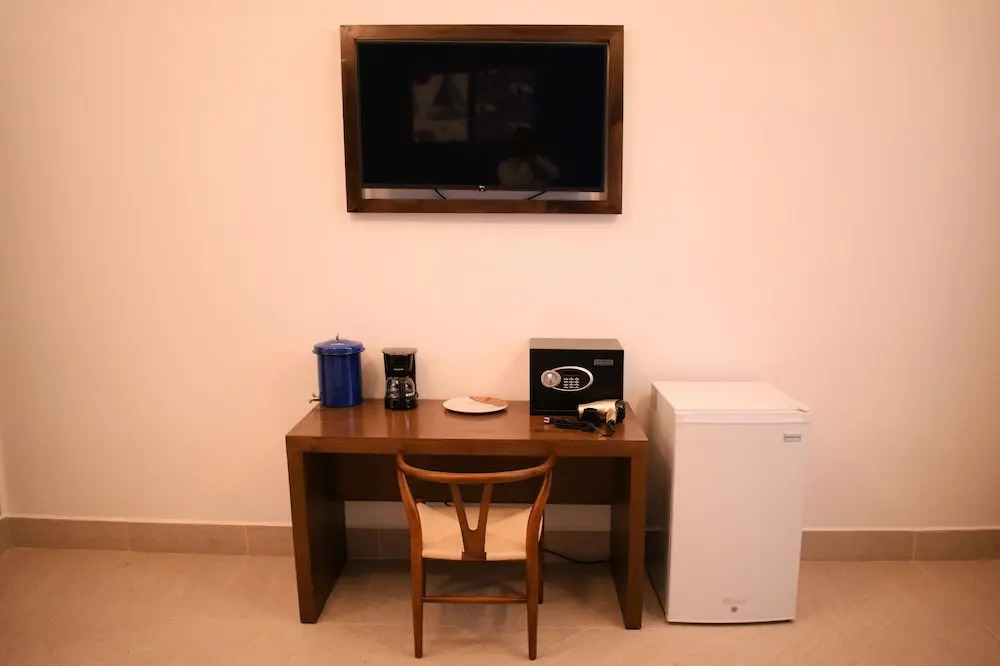 Hotel Gran Costa Azul