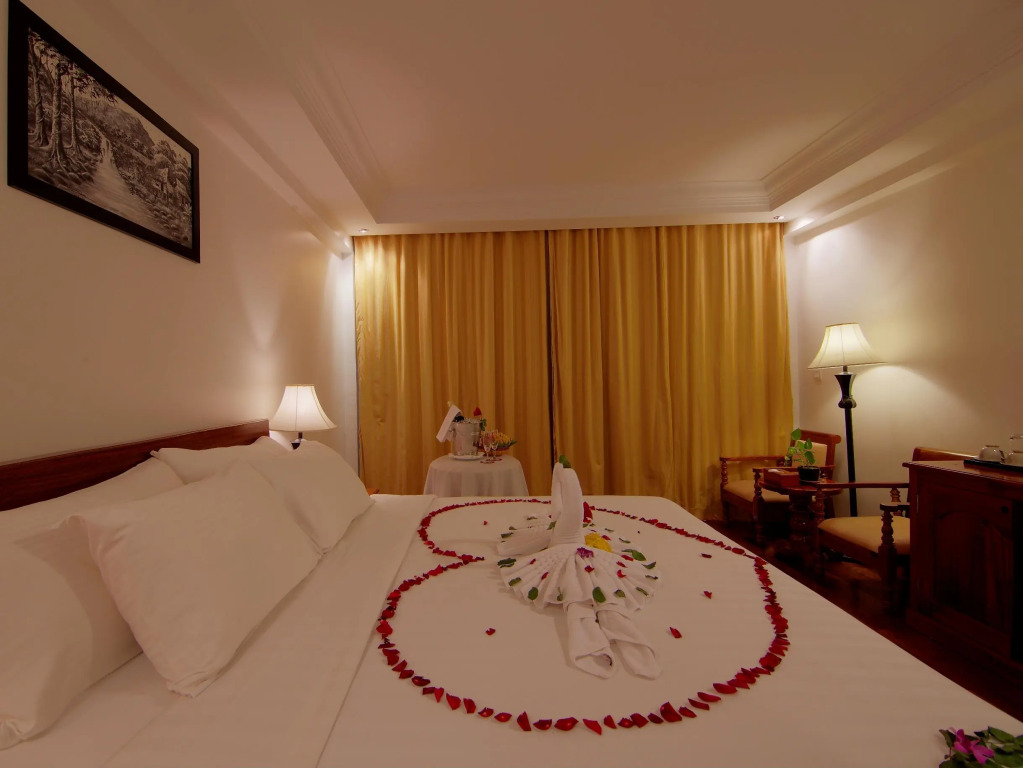 Somadevi Angkor Premium