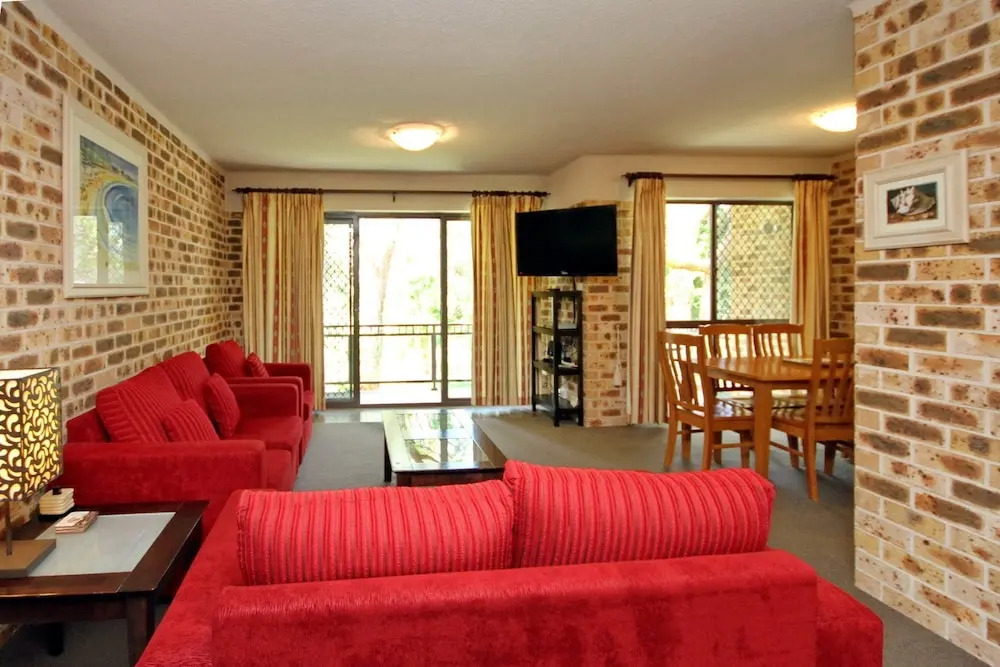 Bay Parklands, Unit 29,2 Gowrie Avenue