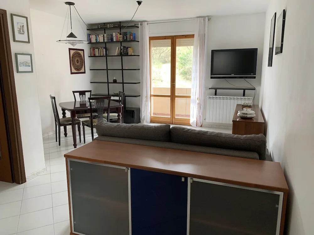 Robertos House a Stones Throw From the Val Dorcia