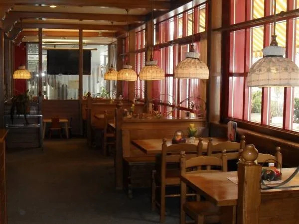Hotel Restaurant Aletsch
