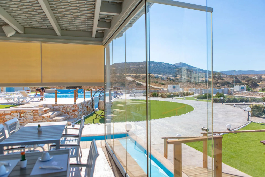 Sun and Moon Villas