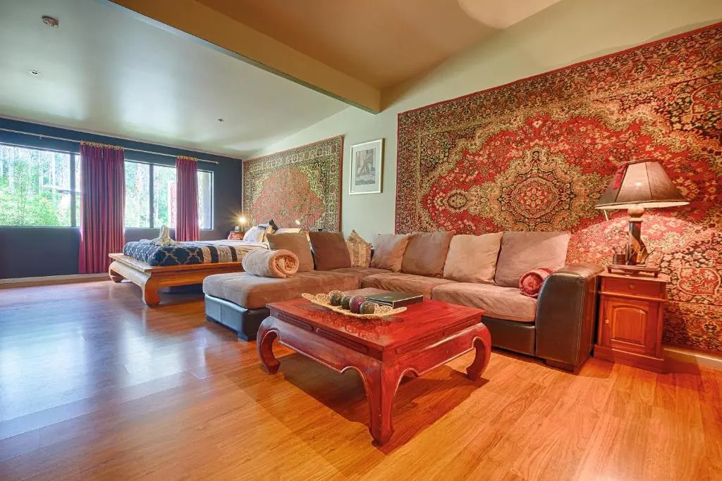 The Executive Suite