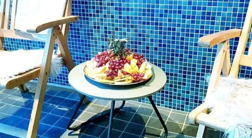 Hotell Tre Systrar
