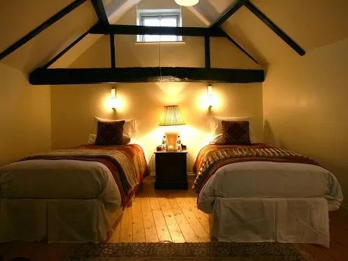Fat Fox Inn