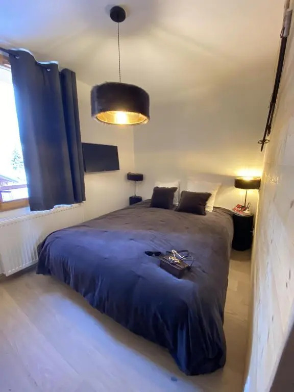Le Château dHermonville B&B / Chambres dhôtes