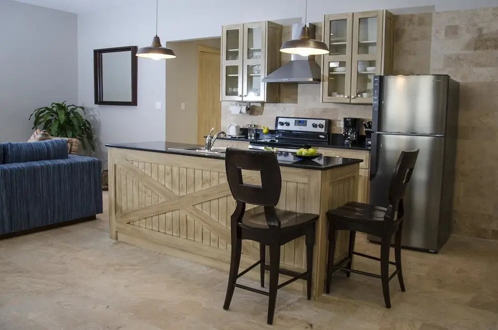 Paseo Suites El Valle, Luxury Apartments