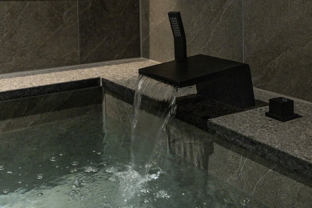 Cave Ryokan Hotel by Anook Cheonan Terminal