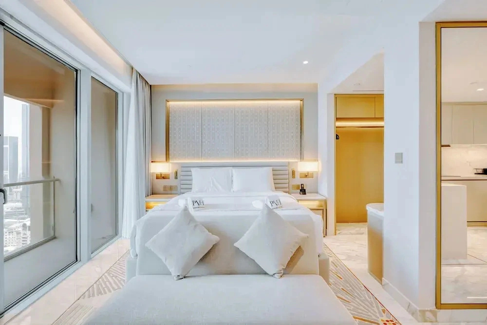 PVH - Studio - Emaar Fashion Ave