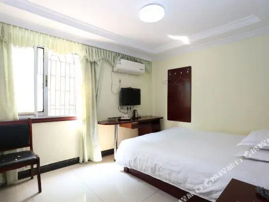 Lihao Business Hotel