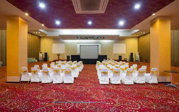 Radja Hotel