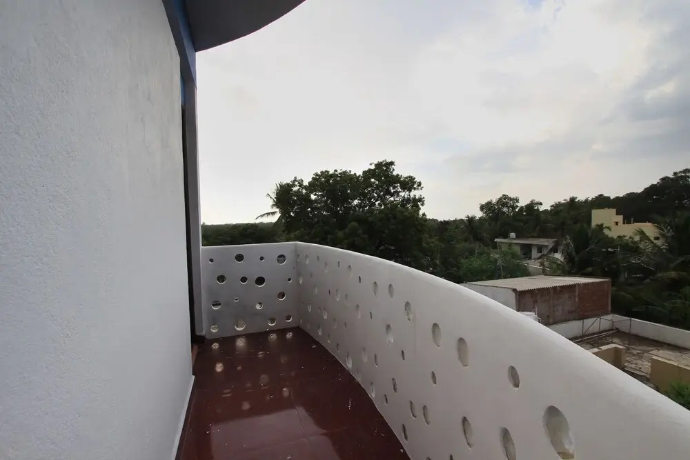 Jk Residency by OYO Rooms