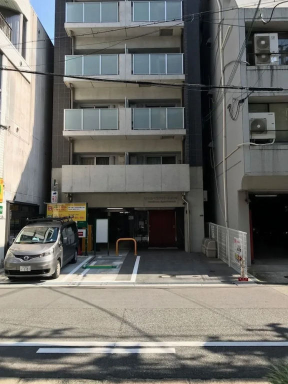 KAMON Apartment Osaka