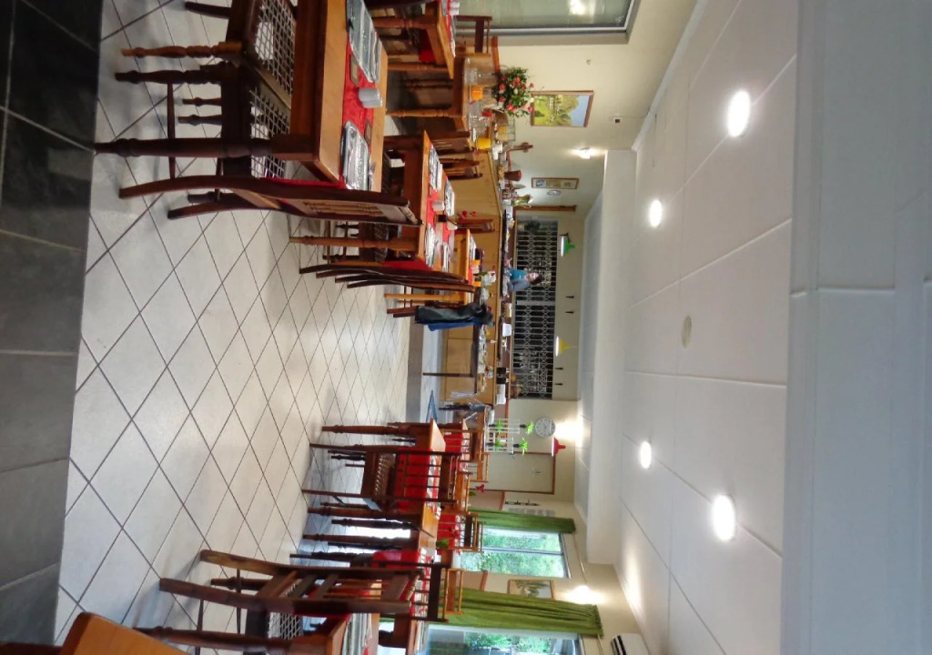 De Oude Meul Country Lodge & Restaurant