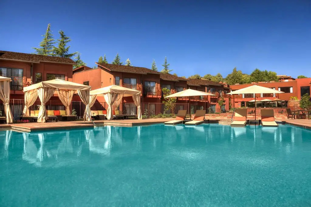 Amara Resort & Spa