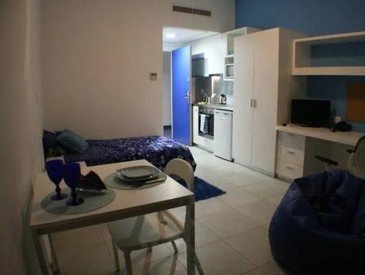 UC Hall Residence
