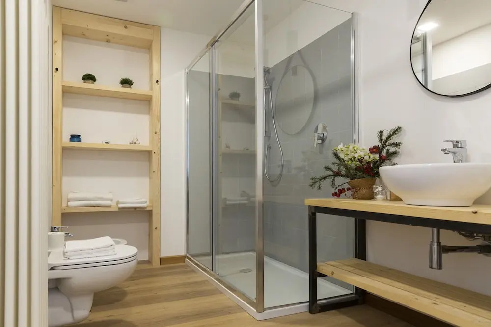 Milan Design Flats