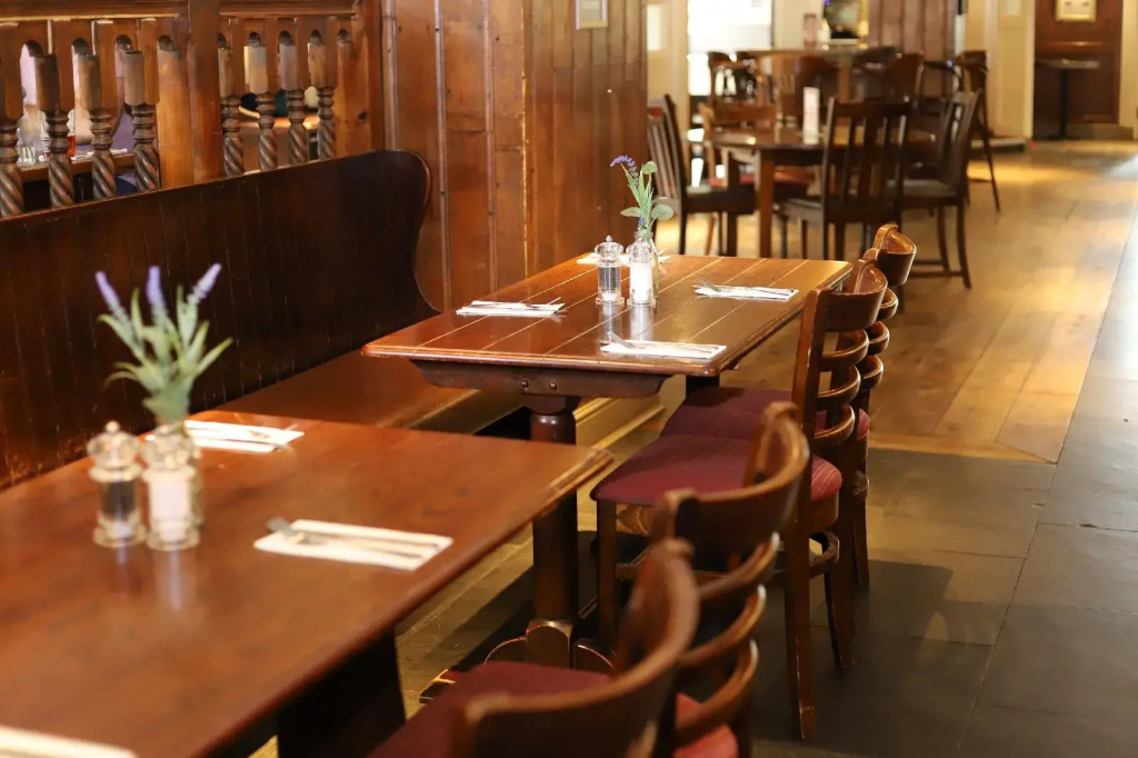 The Conningbrook Hotel