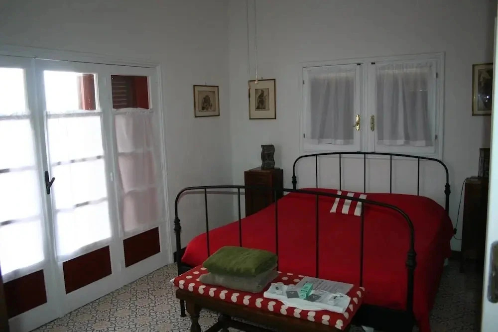 Villa Elisa B&B