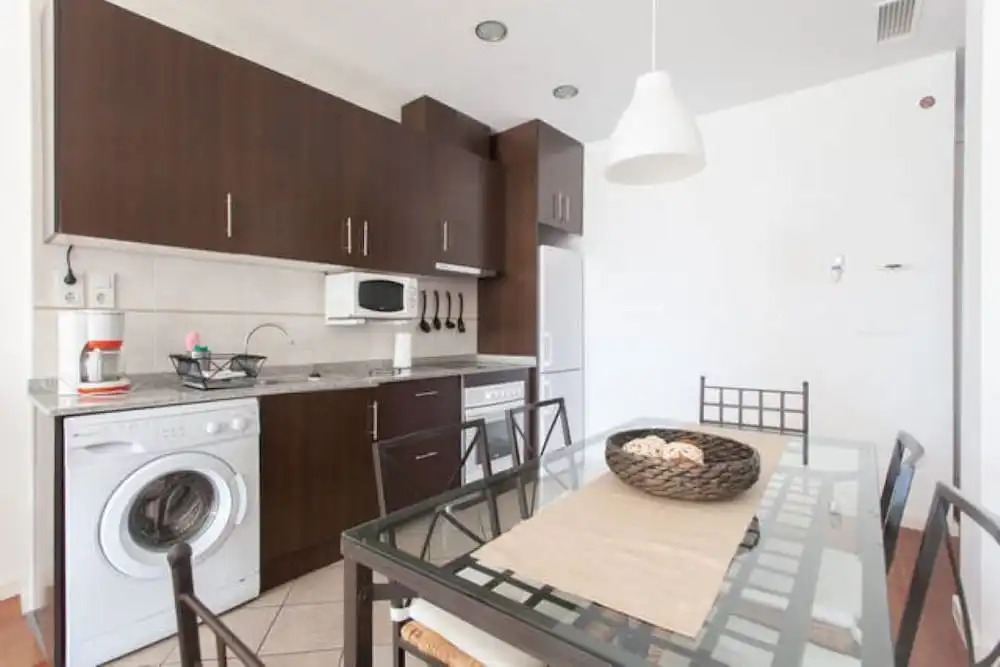 Apartamento Abad 3A