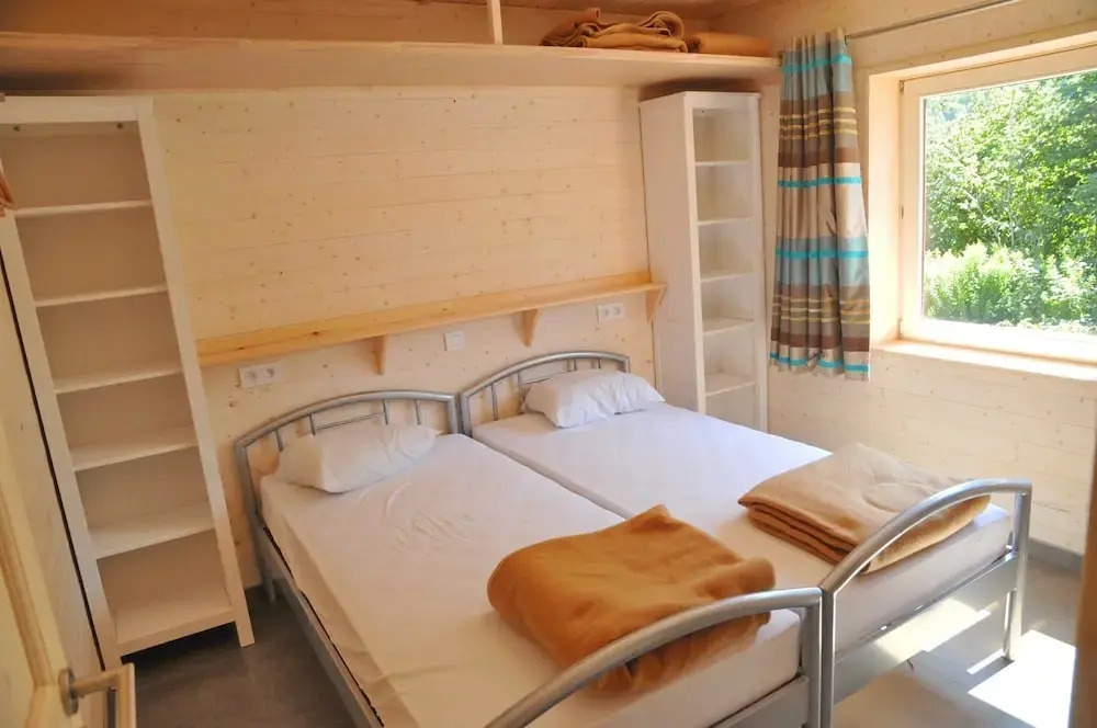 Holiday Home in Ardennes Near Castle & Nature