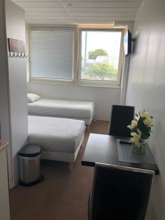 Area Residence
