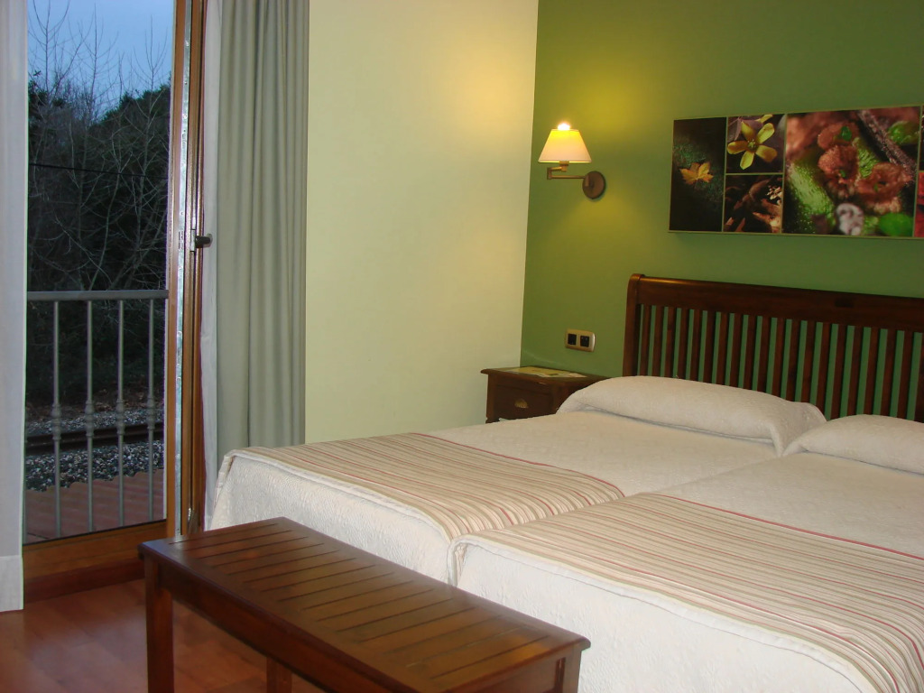 Hotel Bufon de Arenillas