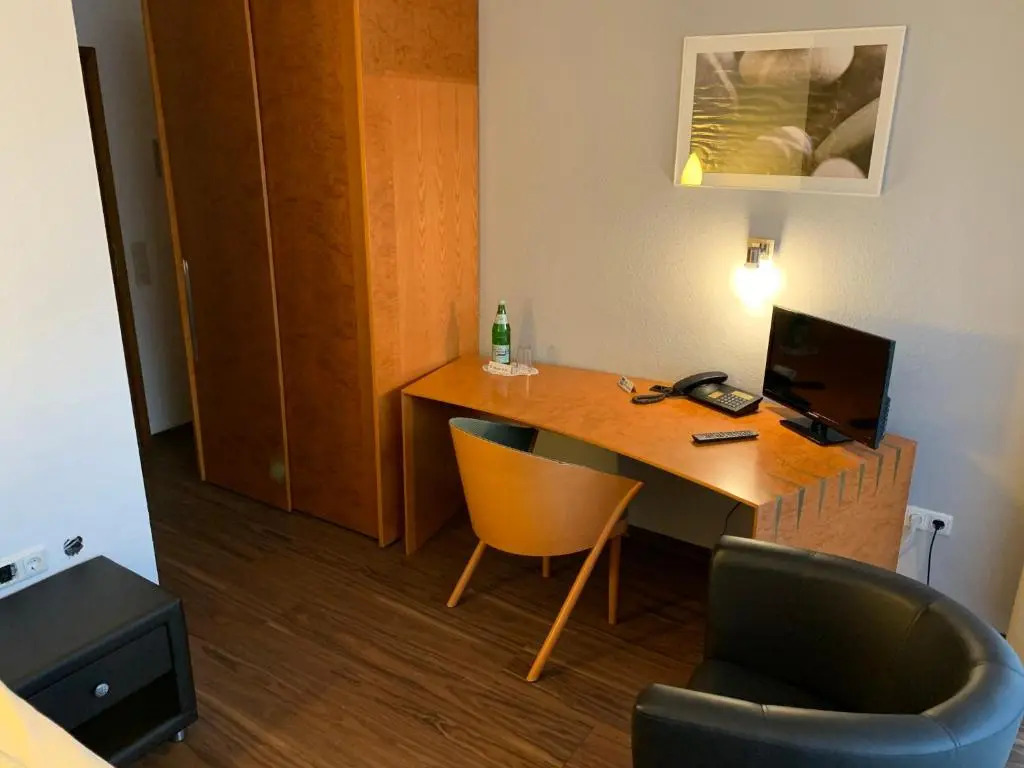 Hotel Martina