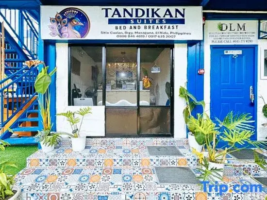 RedDoorz Plus at Tandikan Suites El Nido Caalan